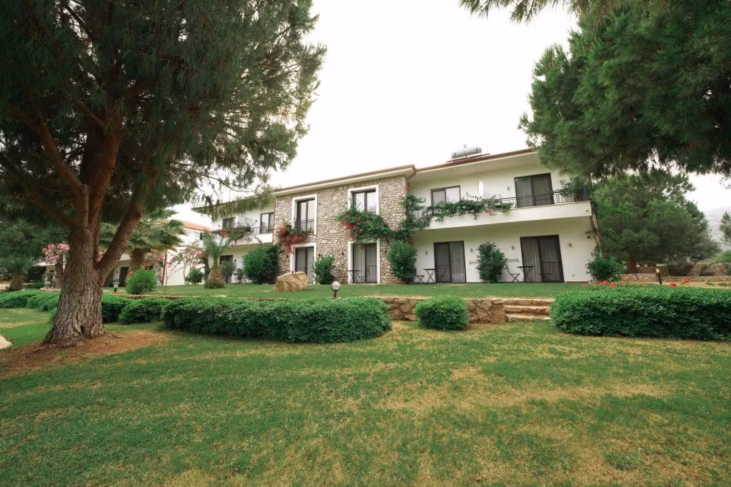 Casa Elia Datça — 8