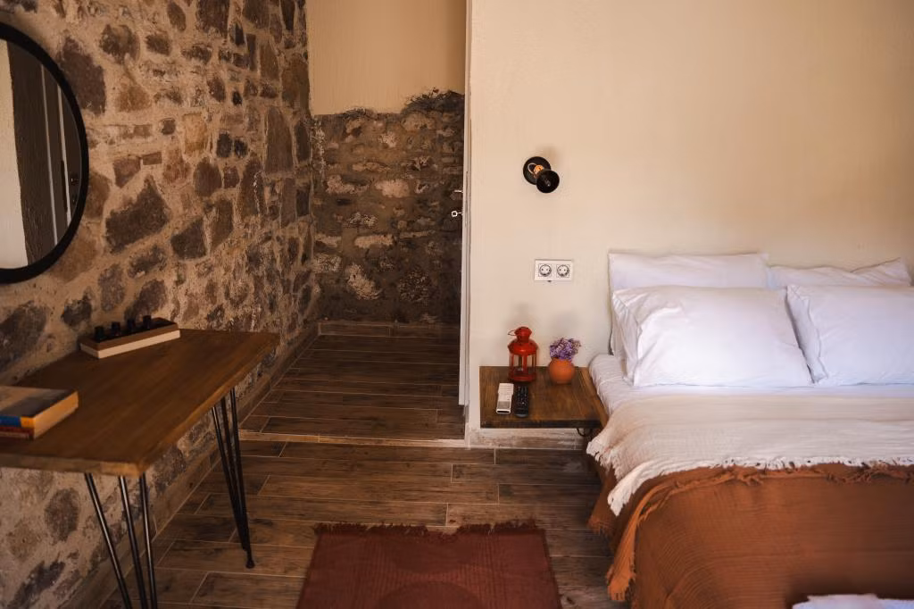 Casa Küçükköy — 5