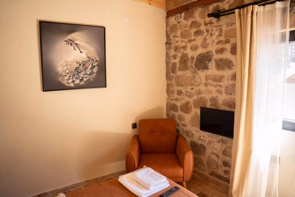 Casa Küçükköy — 6