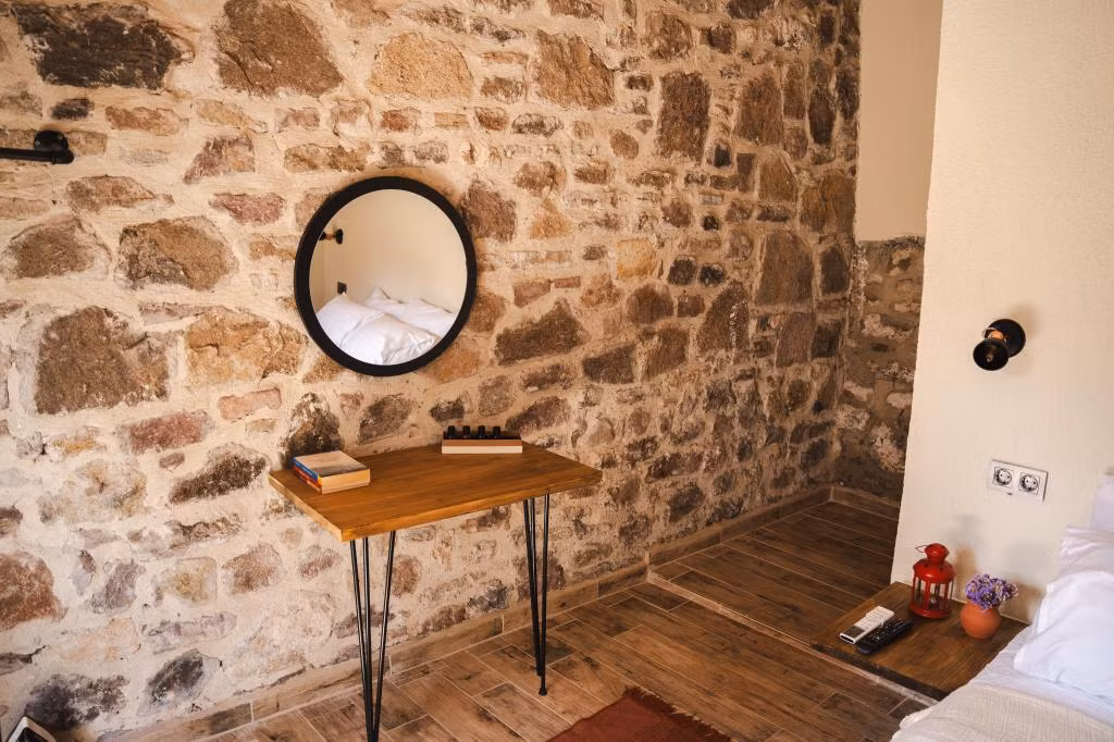 Casa Küçükköy — 7