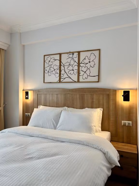 Casa Liva Otel Eskişehir — 2