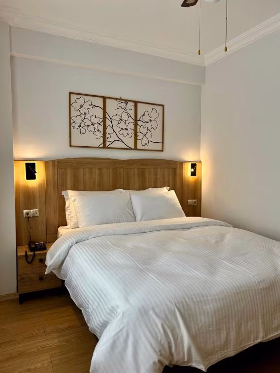 Casa Liva Otel Eskişehir — 3