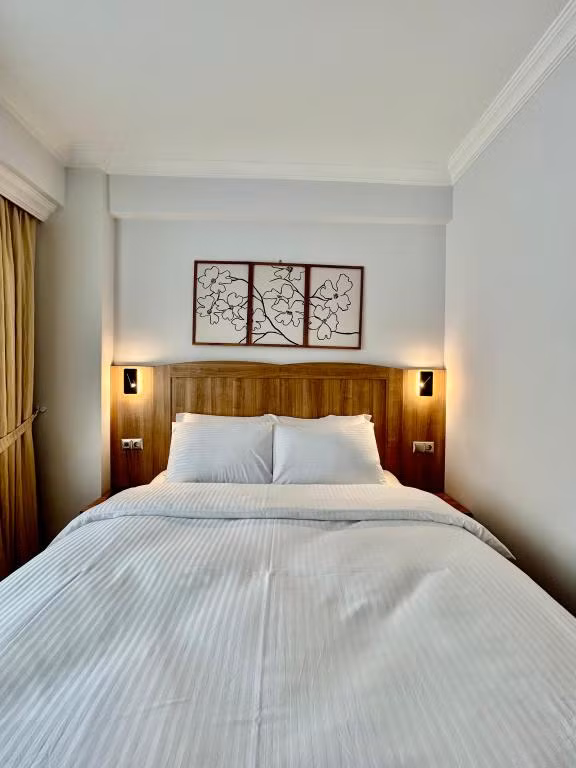 Casa Liva Otel Eskişehir — 5