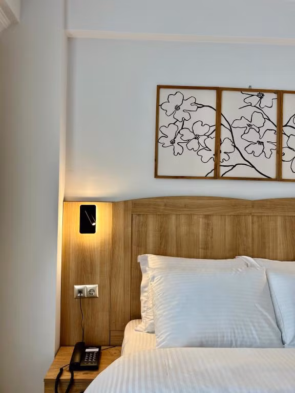 Casa Liva Otel Eskişehir — 6