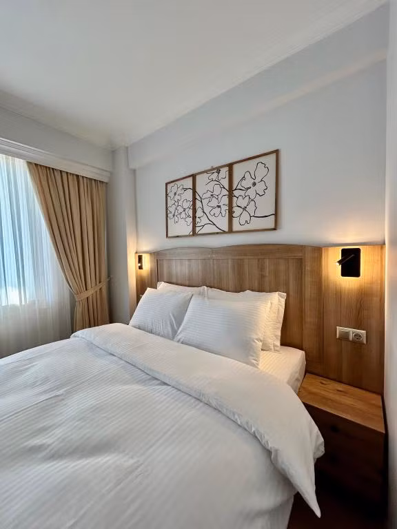 Casa Liva Otel Eskişehir — 7