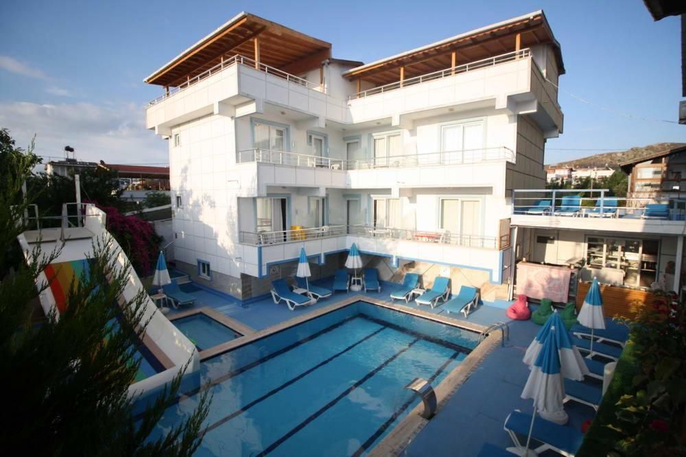 Casa Luma Avşa Island