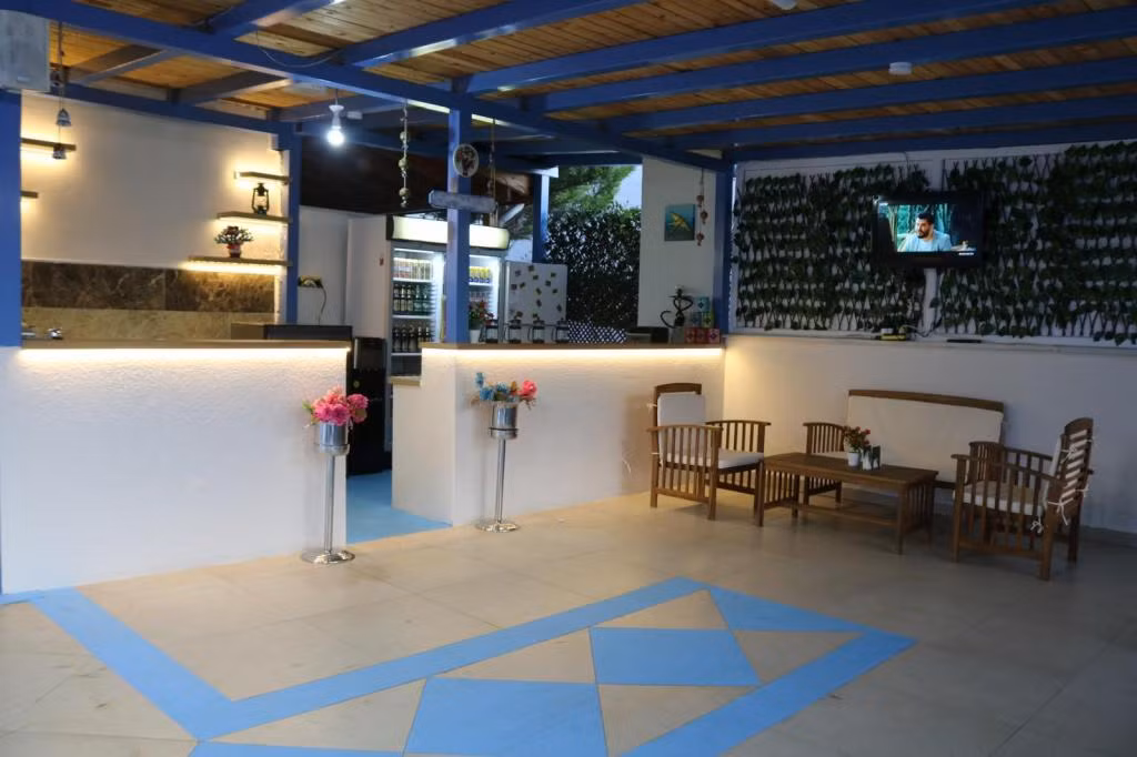 Casa Luma Otel — 4