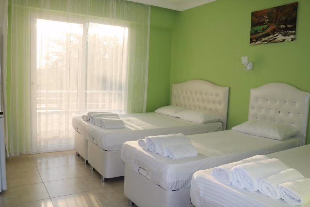 Casa Luma Otel — 5