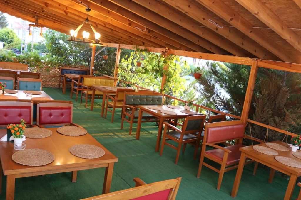 Casa Luma Otel — 6