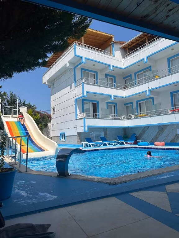 Casa Luma Otel