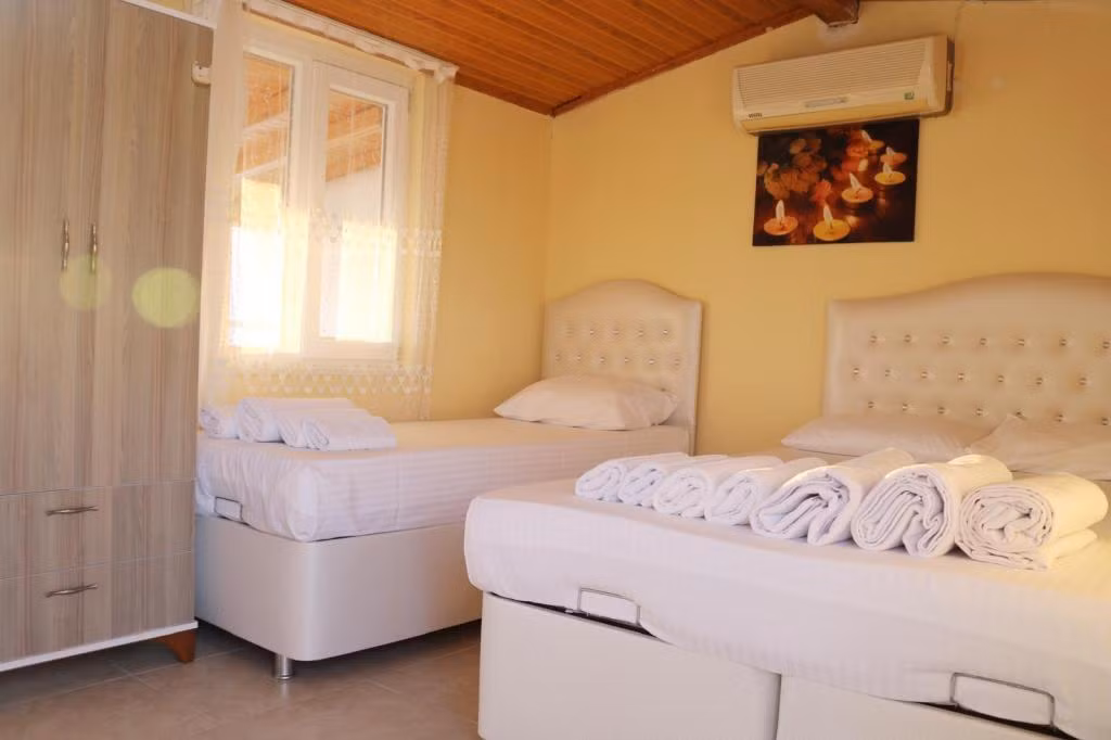 Casa Luma Otel — 8