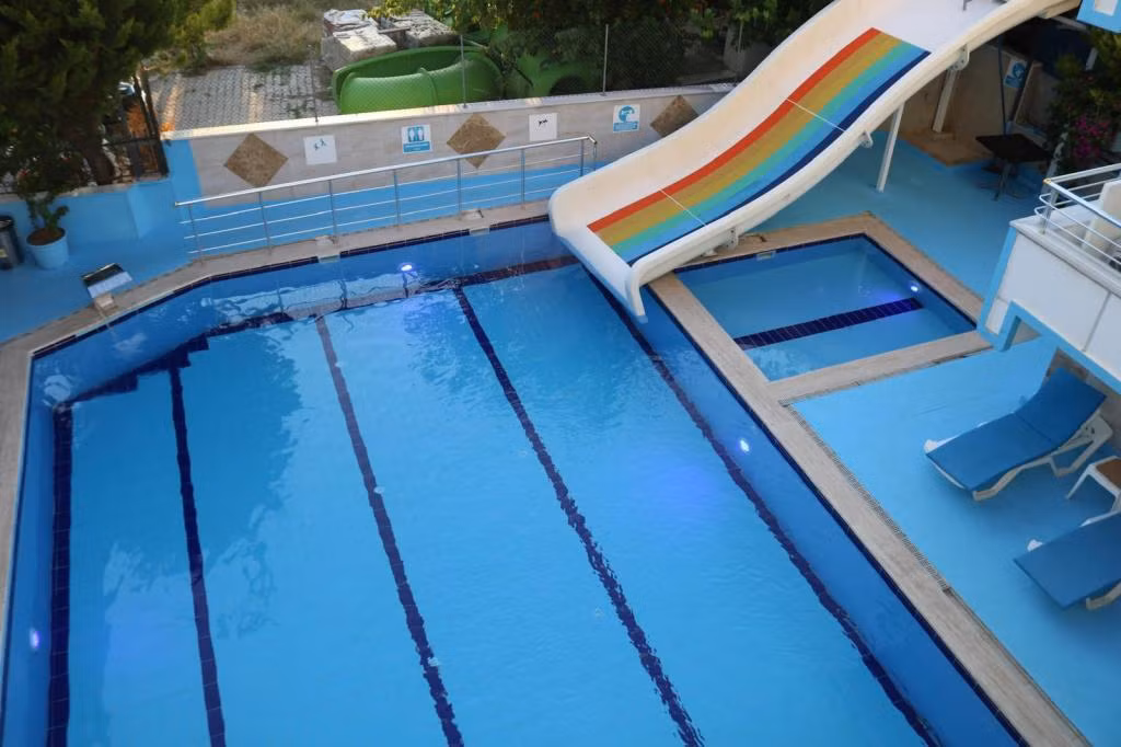 Casa Luma Otel — 9