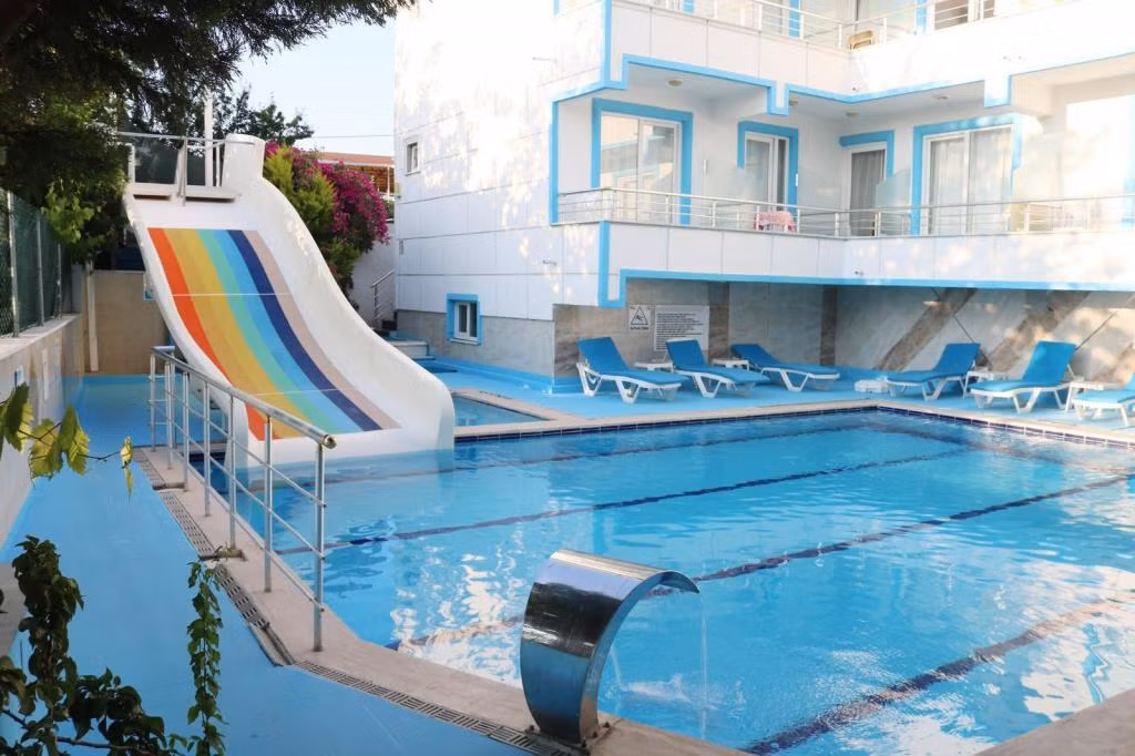 Casa Luma Otel — 6