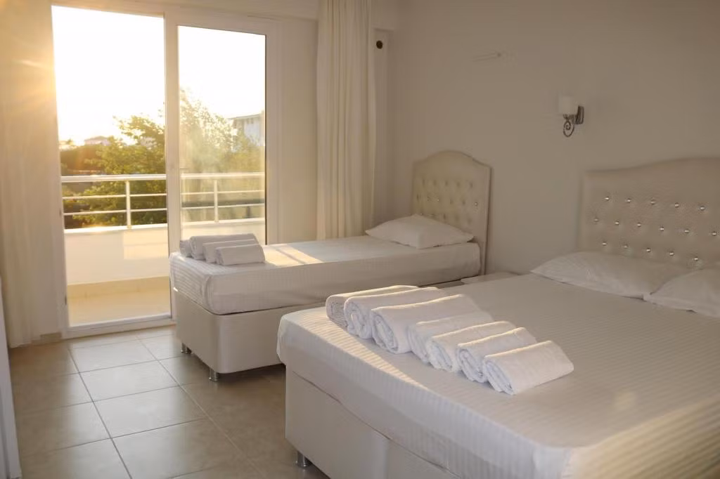 Casa Luma Otel — 3