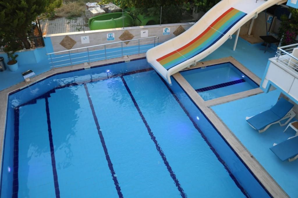 Casa Luma Otel — 7