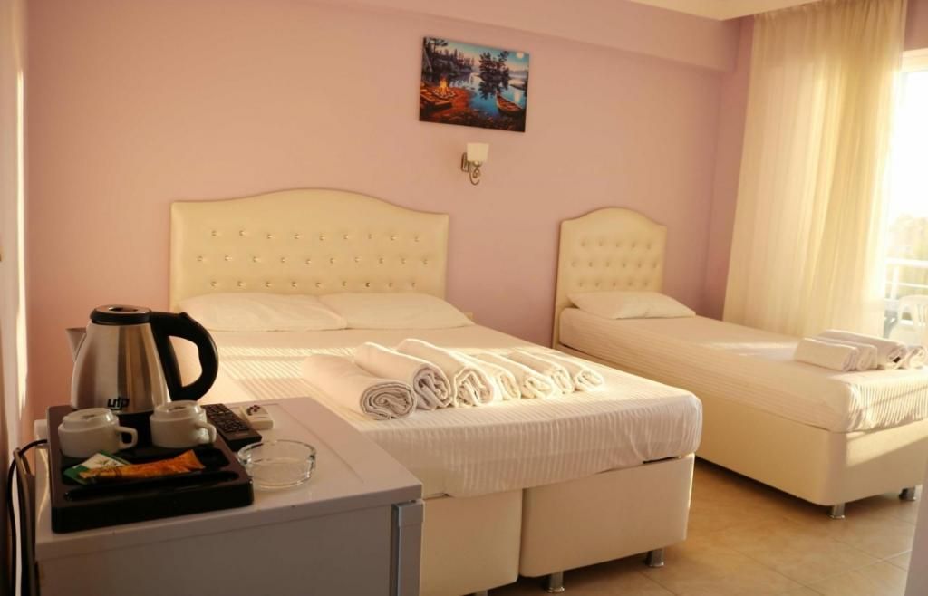 Casa Luma Otel — 4