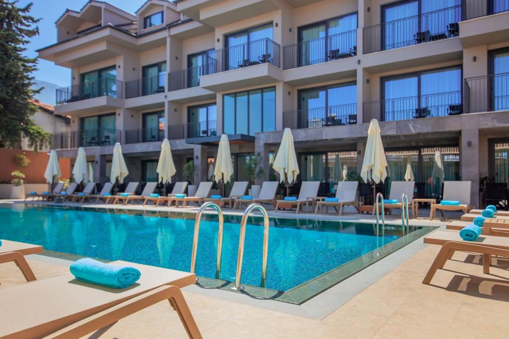 Casa Lumar Luxury Lodging — 3