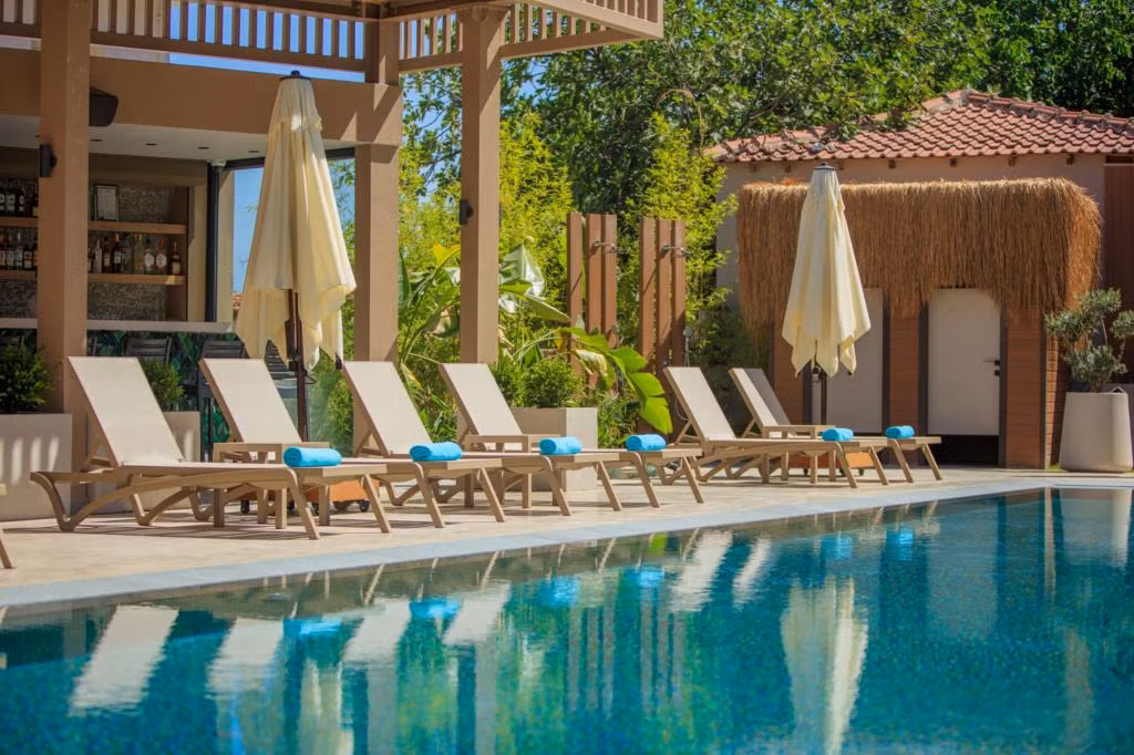 Casa Lumar Luxury Lodging — 4