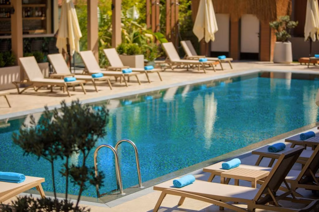 Casa Lumar Luxury Lodging — 6