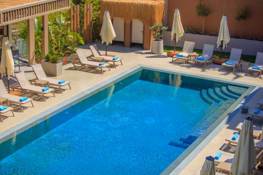 Casa Lumar Luxury Lodging — 8