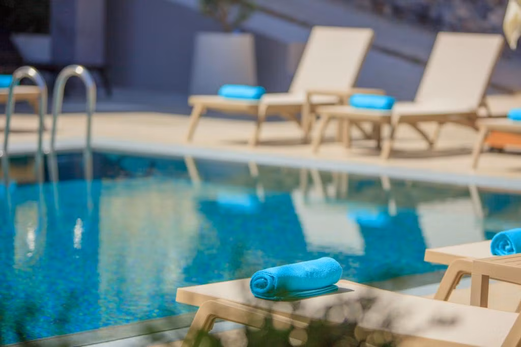 Casa Lumar Luxury Lodging — 9