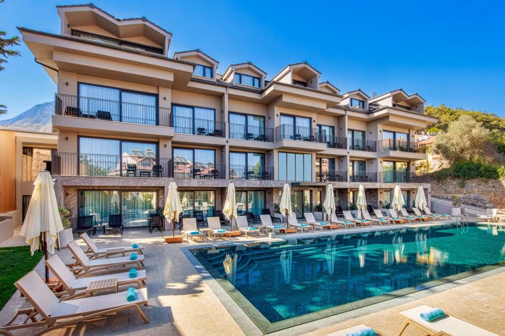 Casa Lumar Luxury Lodging — 10