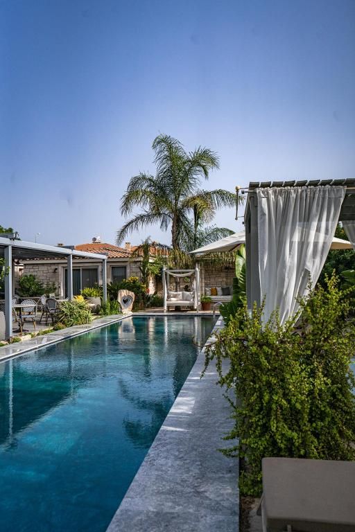 Casa Luna Hotel Alaçatı  — 6