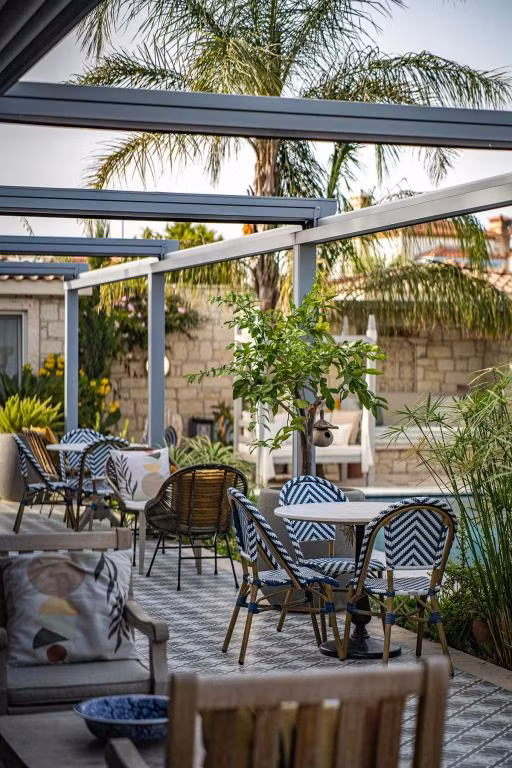Casa Luna Hotel Alaçatı  — 3