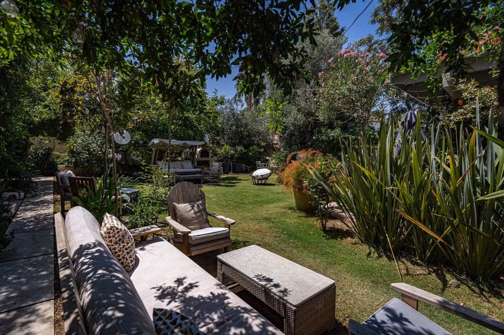 Casa Luna Hotel Alaçatı  — 4