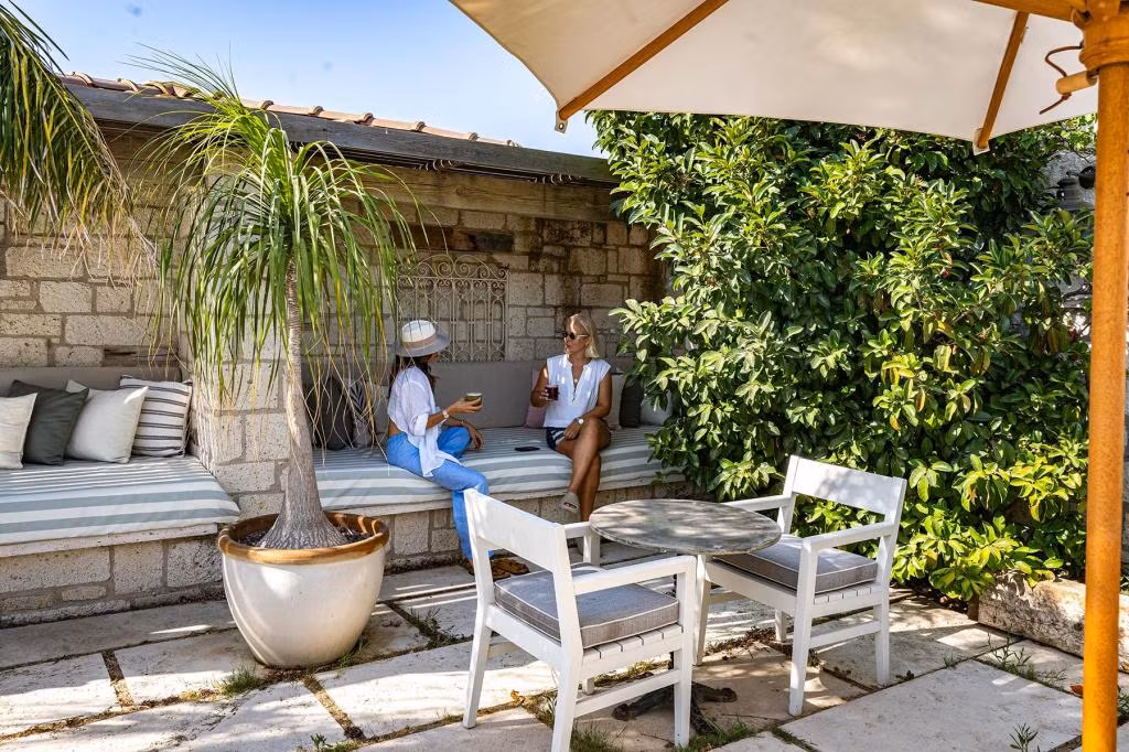Casa Luna Hotel Alaçatı  — 8