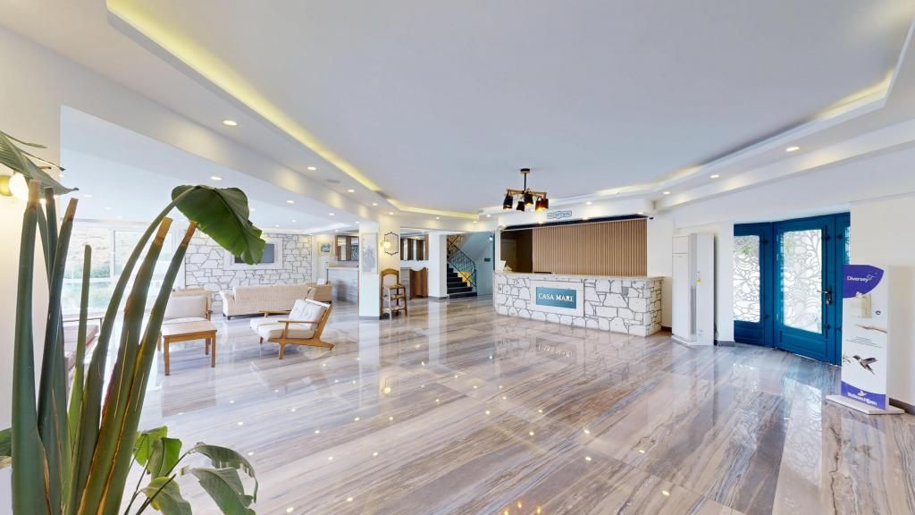 Casa Mare Bodrum