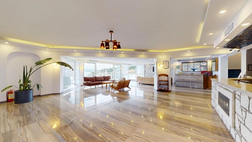 Casa Mare Bodrum — 2