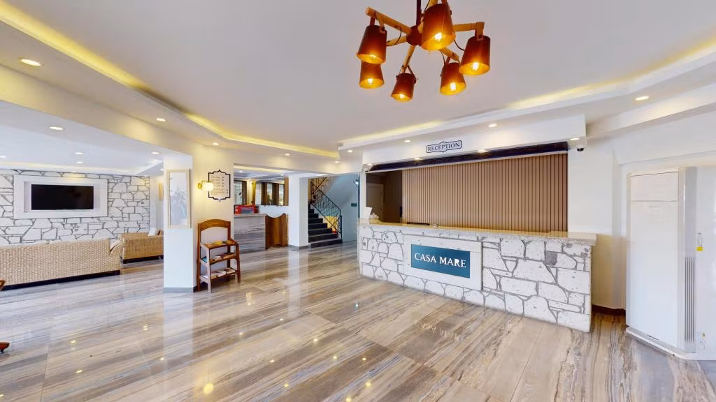 Casa Mare Bodrum — 4