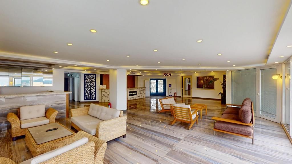 Casa Mare Bodrum — 5