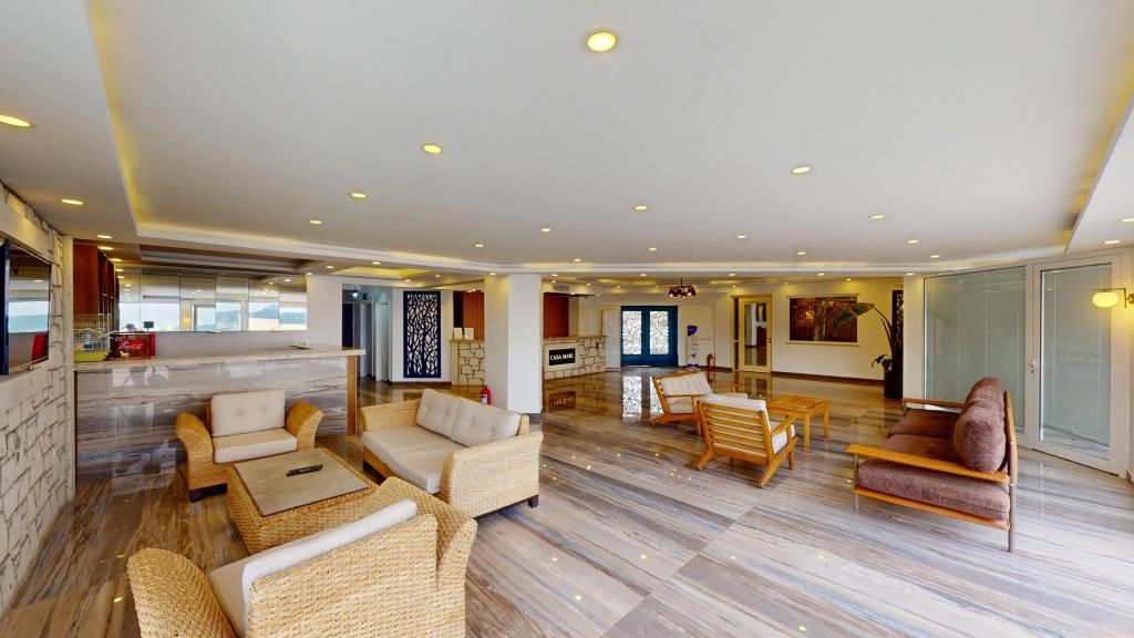 Casa Mare Bodrum — 6
