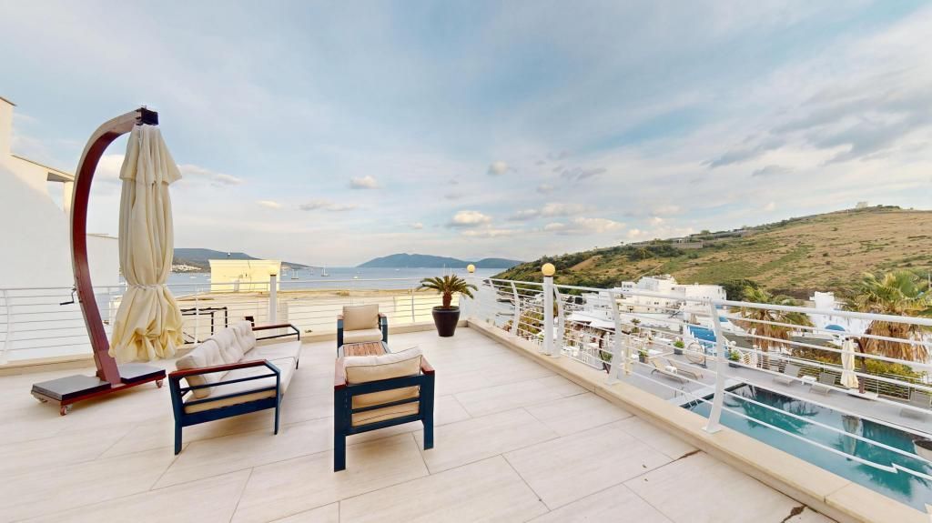 Casa Mare Bodrum — 7