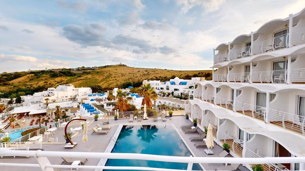 Casa Mare Bodrum — 8