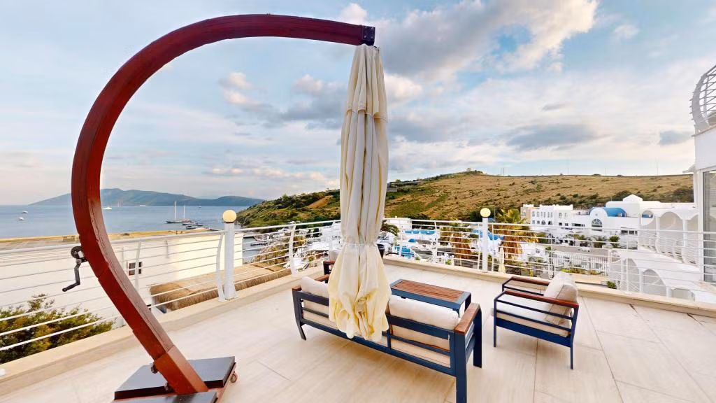 Casa Mare Bodrum — 9
