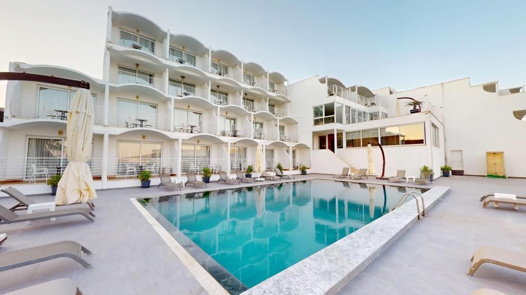 Casa Mare Bodrum — 10