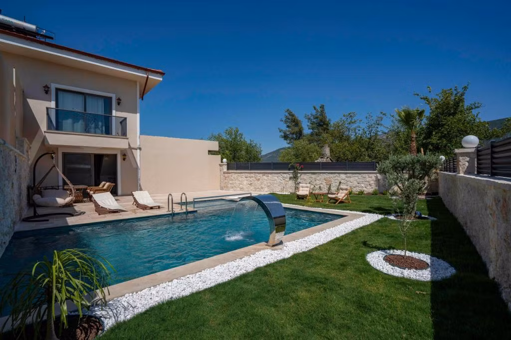 Casa Meis Villas & Escapes — 3