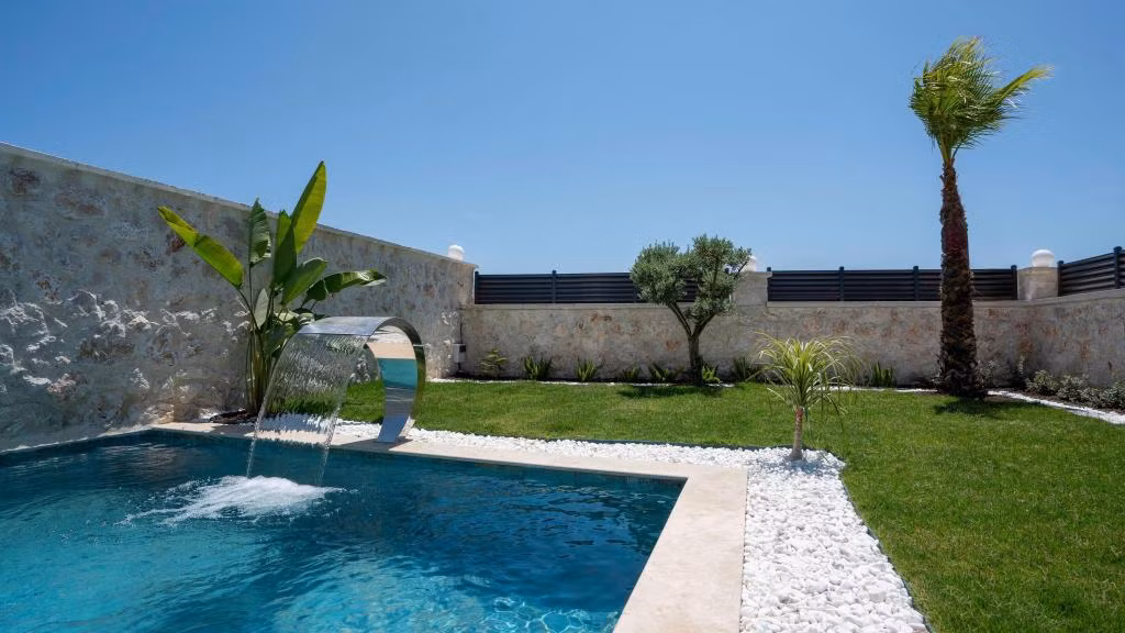 Casa Meis Villas & Escapes — 2