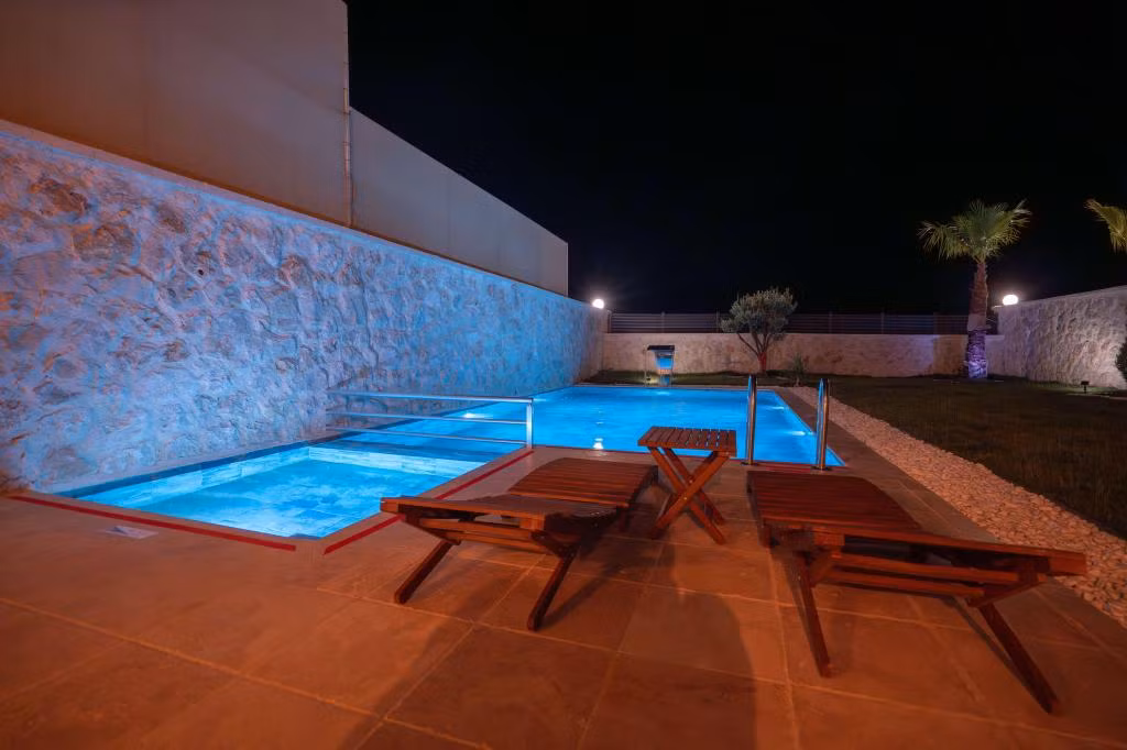 Casa Meis Villas & Escapes — 4