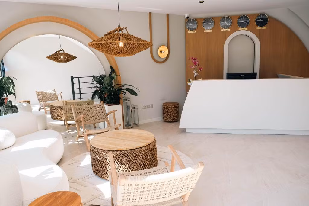 Casa Olea Çeşme — 2