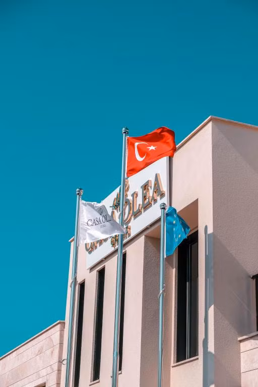 Casa Olea Çeşme — 3