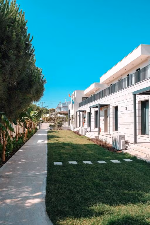 Casa Olea Çeşme — 4
