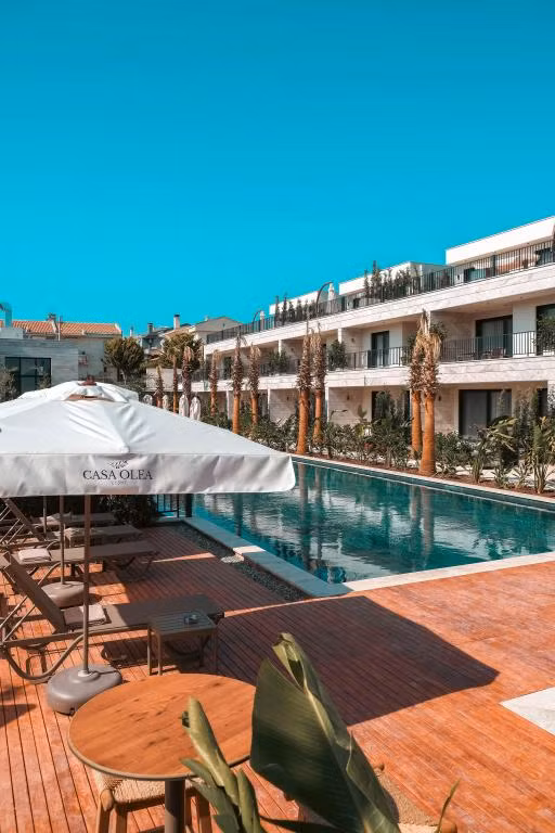 Casa Olea Çeşme — 6