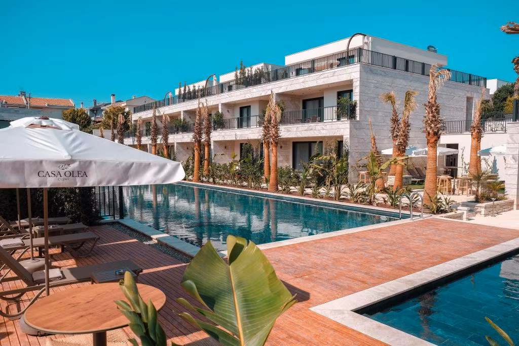 Casa Olea Çeşme — 7