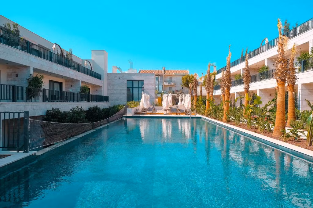 Casa Olea Çeşme — 8