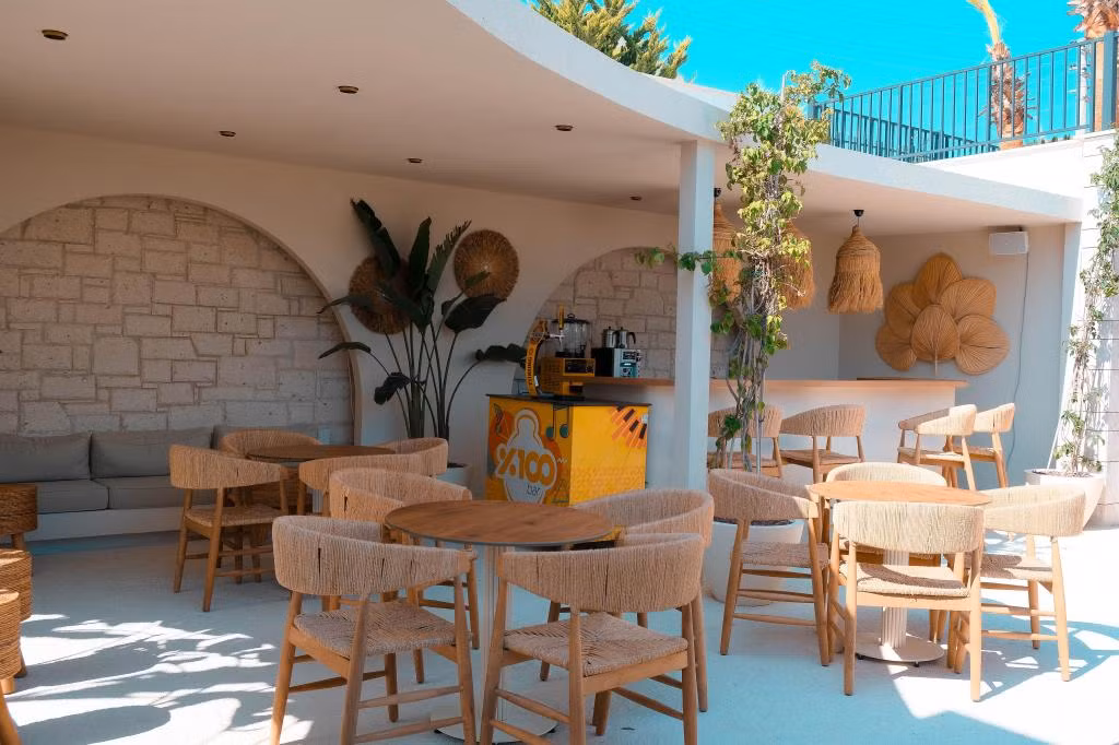 Casa Olea Çeşme — 9