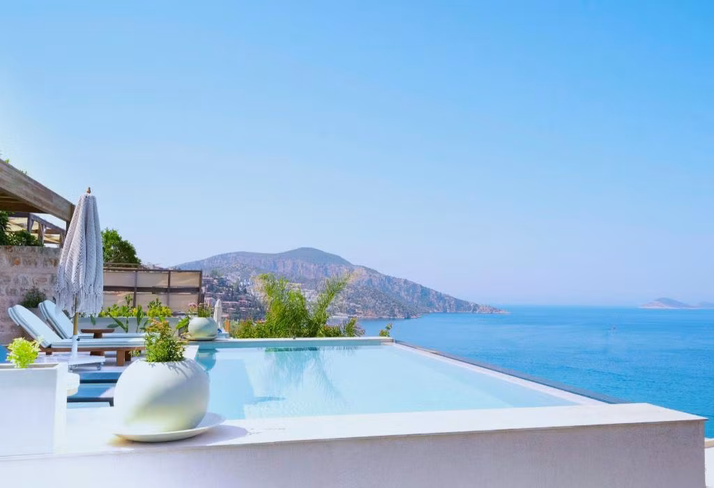 Casa Pery Hotel & Wellness — 2